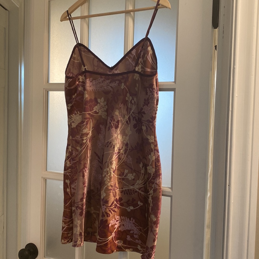 Purple slip - Picture 4 of 5